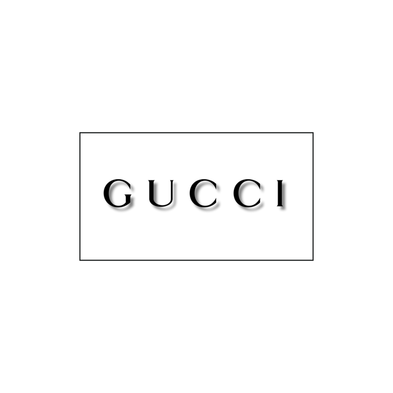 GUCCI