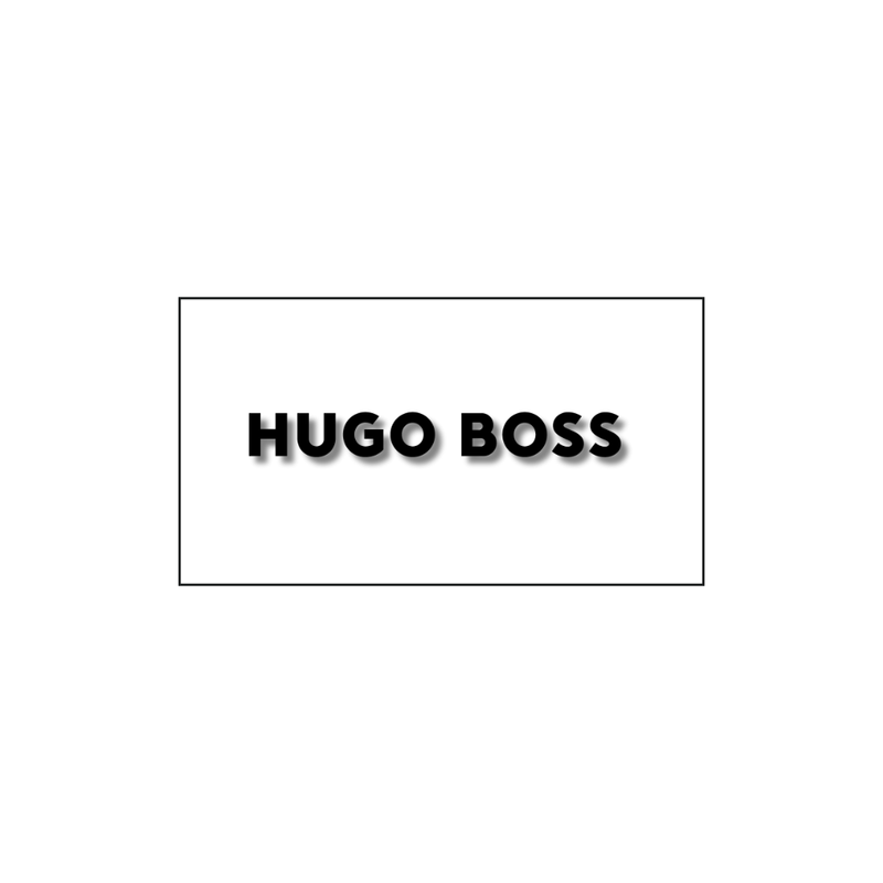 HUGO BOSS