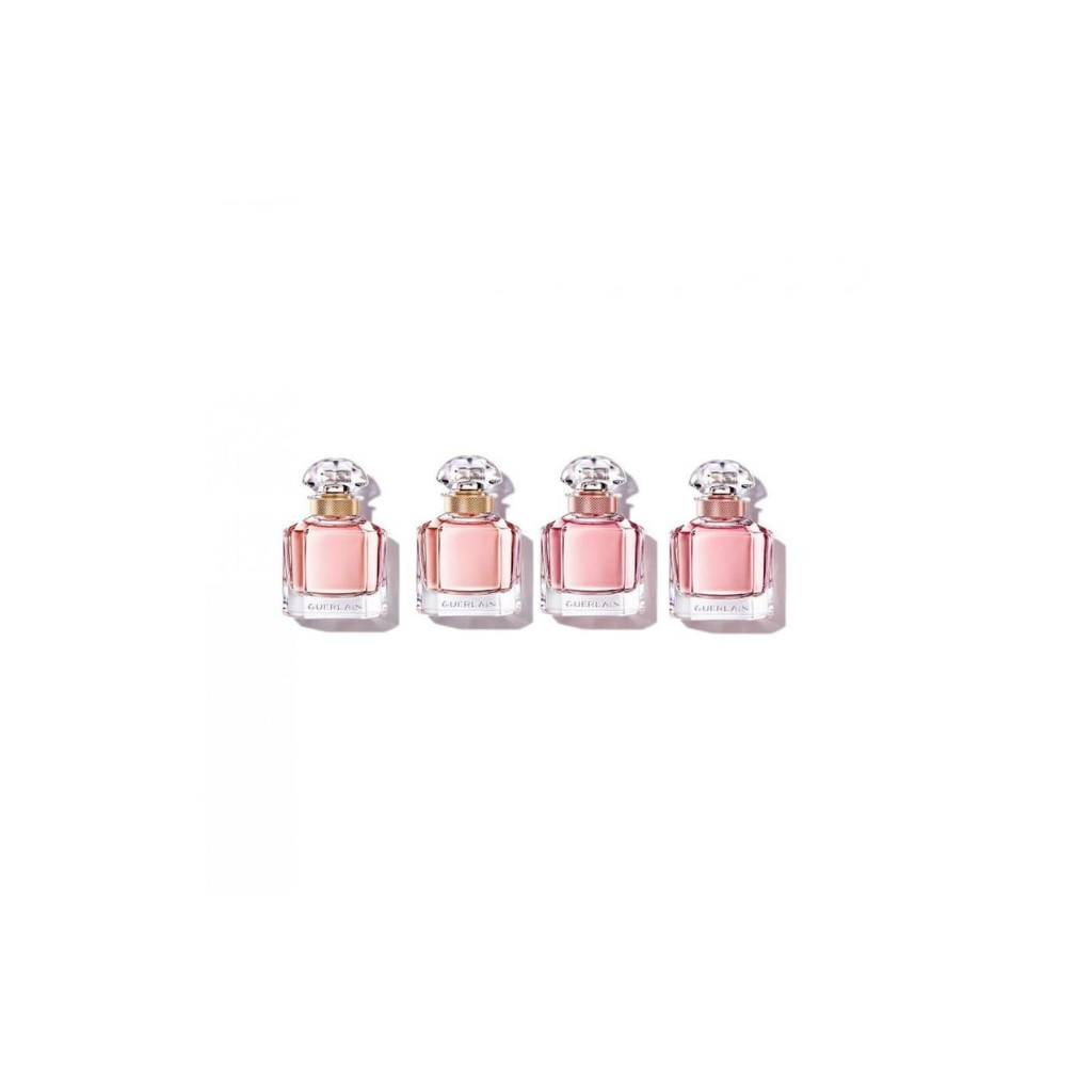 COFFRET MON GUERLAIN  MINIATURE SET