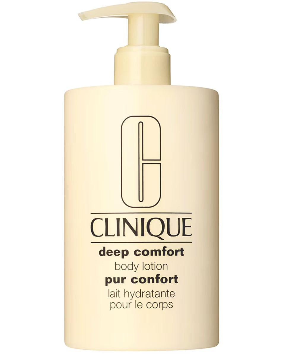 CLINIQUE  DEEP CONFORT