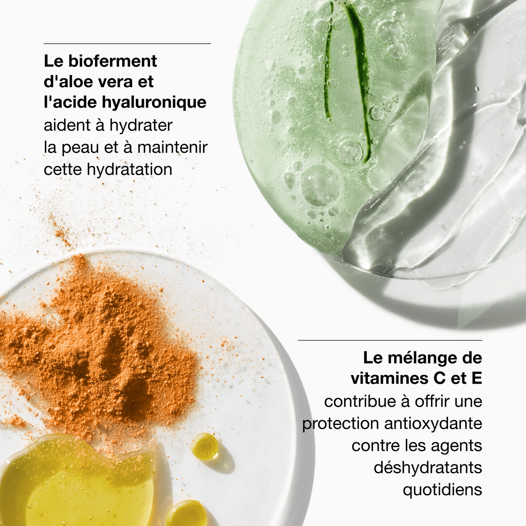 CLINIQUE MOISTURE 100H 15ML