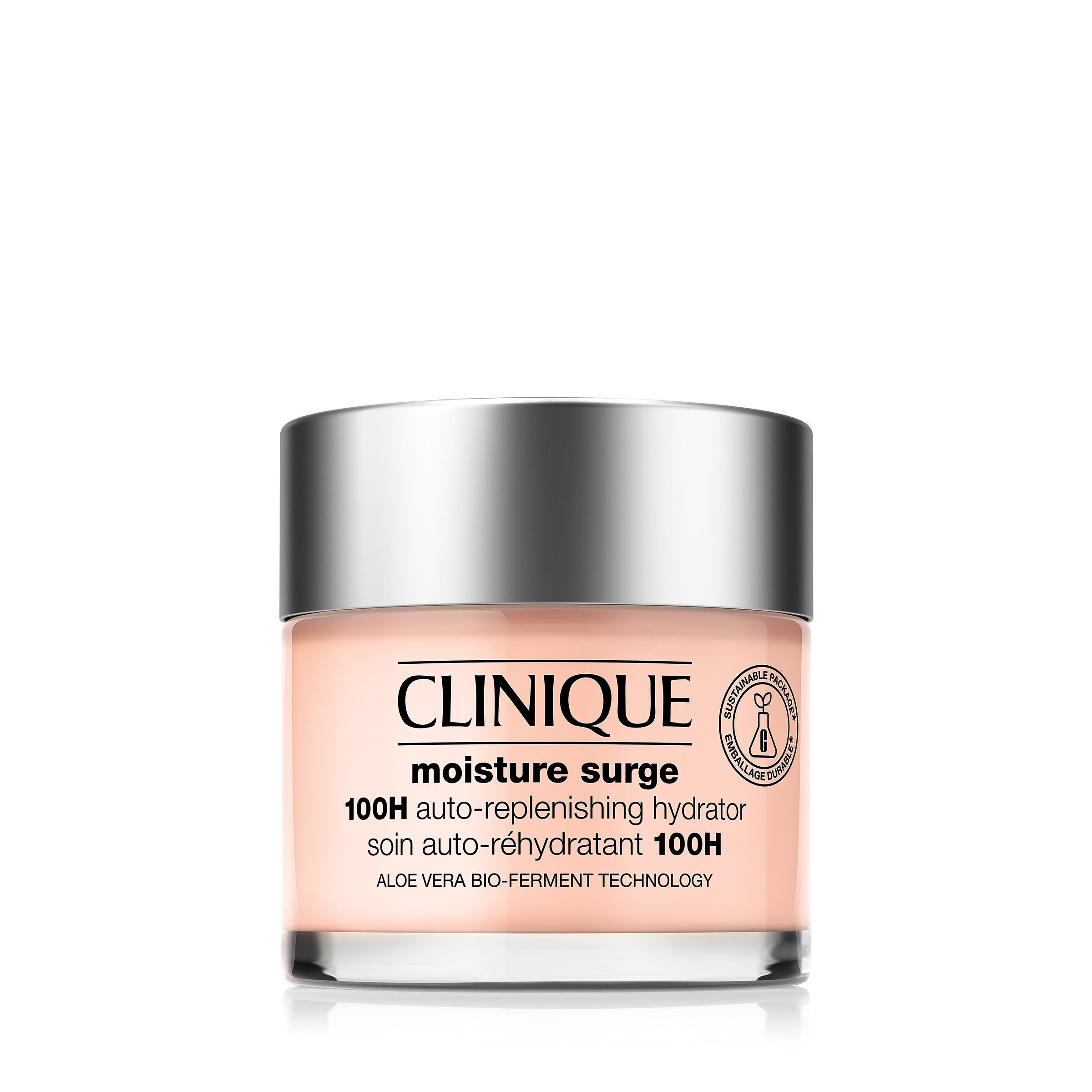 CLINIQUE MOISTURE 100H 15ML