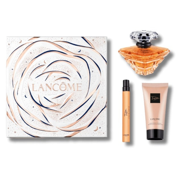 COFFRET LANCOME TRESOR