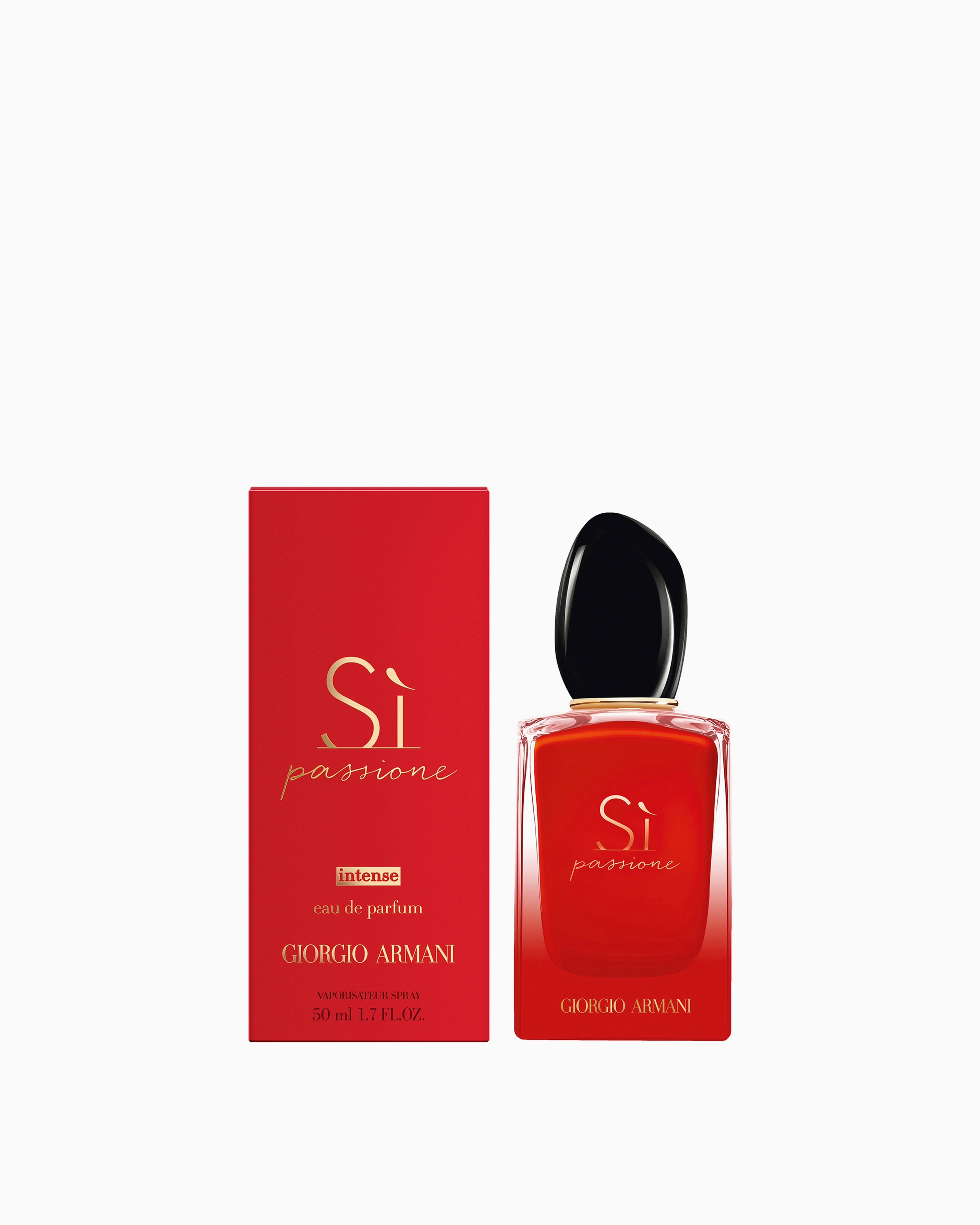 ARMANI SI SI PASSIONNE EDP 50ML