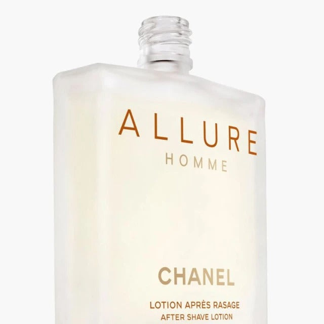 ALLURE LOTION APRES RASAGE 100ML