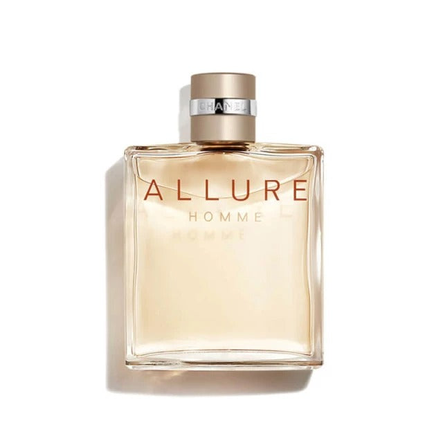 ALLURE HOMME CHANEL EDT 100ML