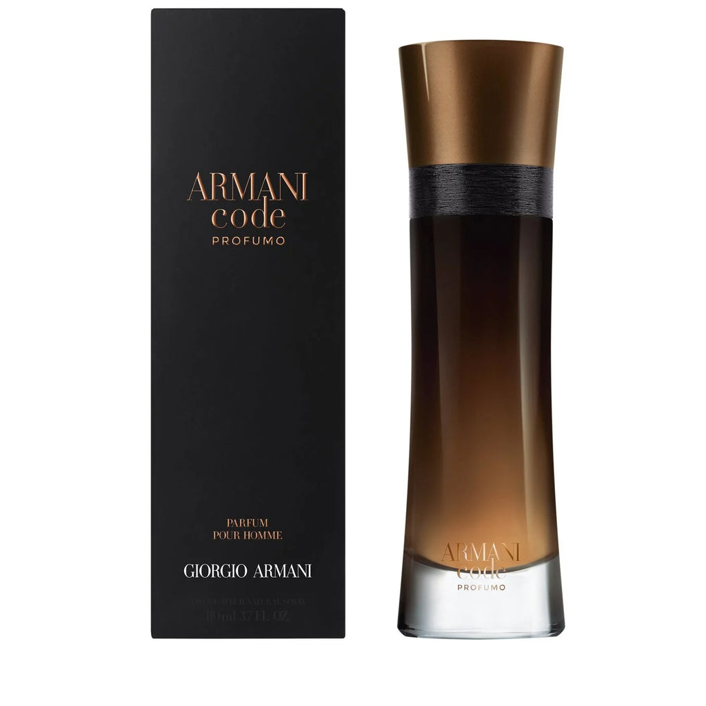 ARMANI CODE PROFUMO 60ML