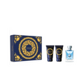COFFRET VERSACE DYLAN BLUE 50ML EDT