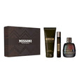 COFFRET MISSONI EDP HOMME