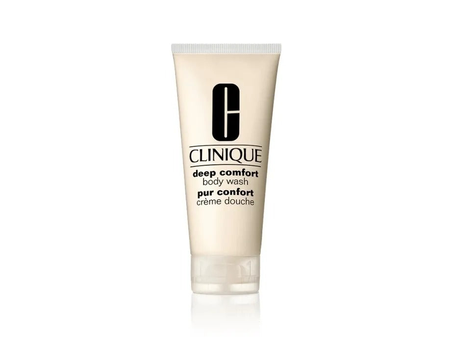 CLINIQUE  DEEP CONFORT