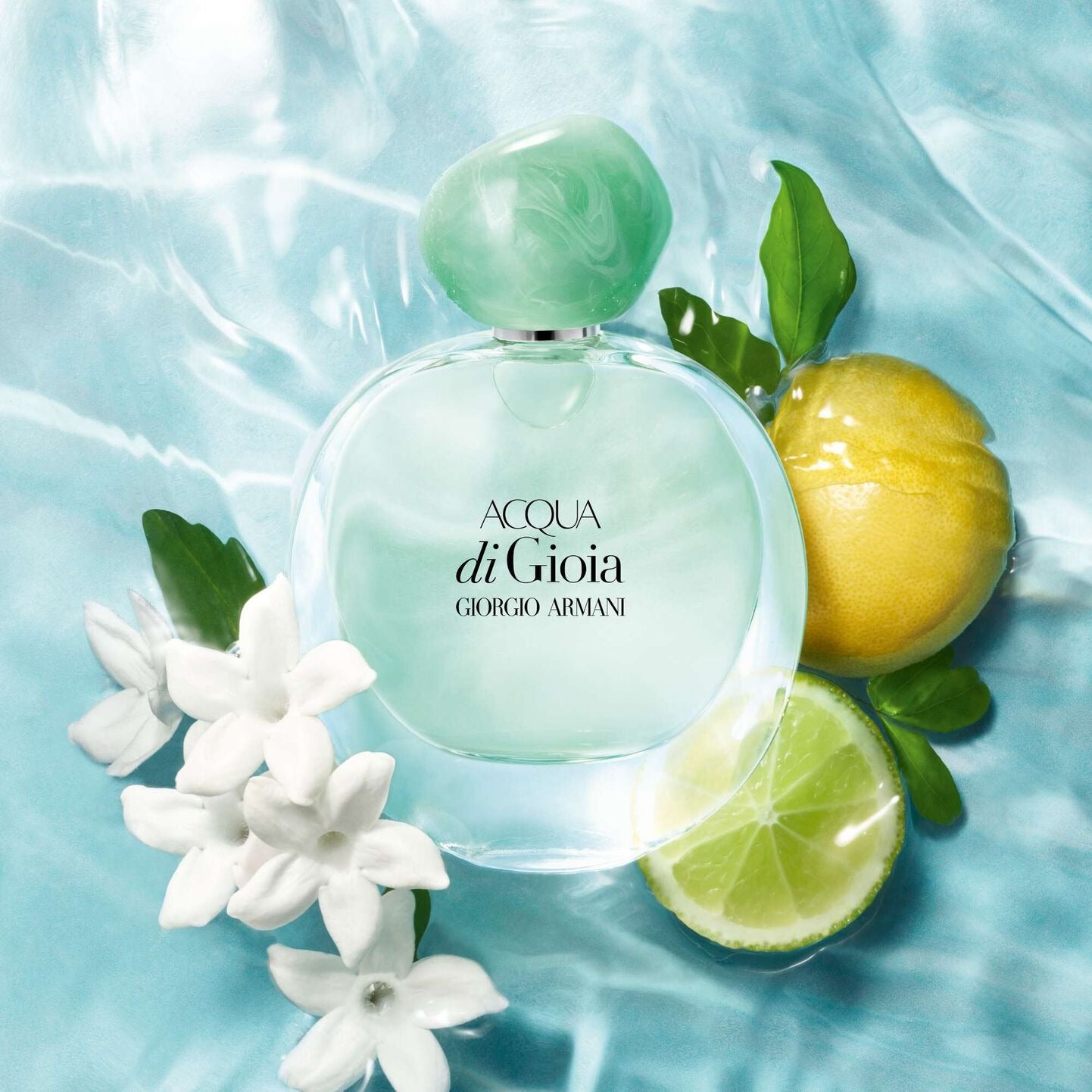 ACQUA DI GIOIA EDP 50ML