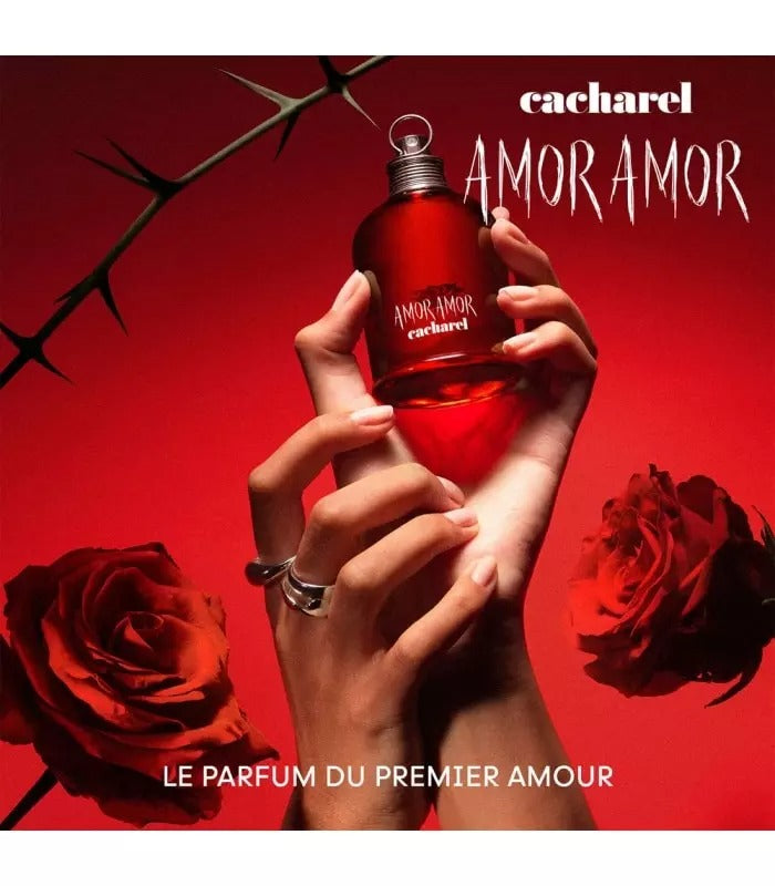 CACHAREL AMOR 30ML EDT