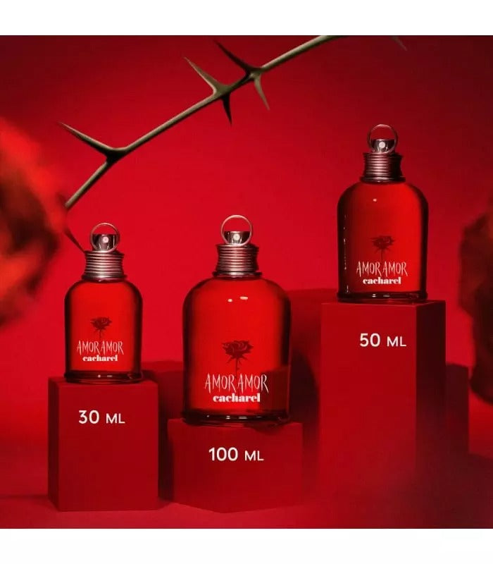 CACHAREL AMOR 30ML EDT