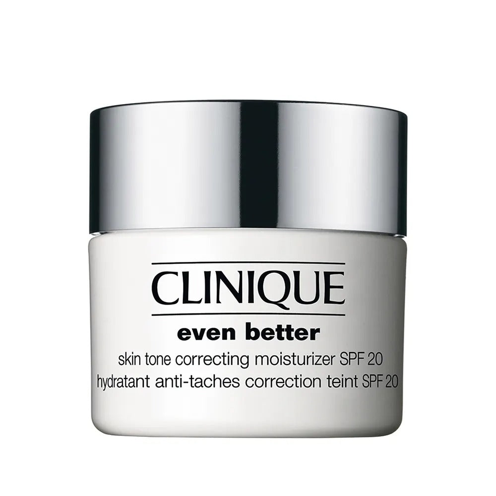 CLINIQUE EVEN BETTER  CREME SPF 50ML