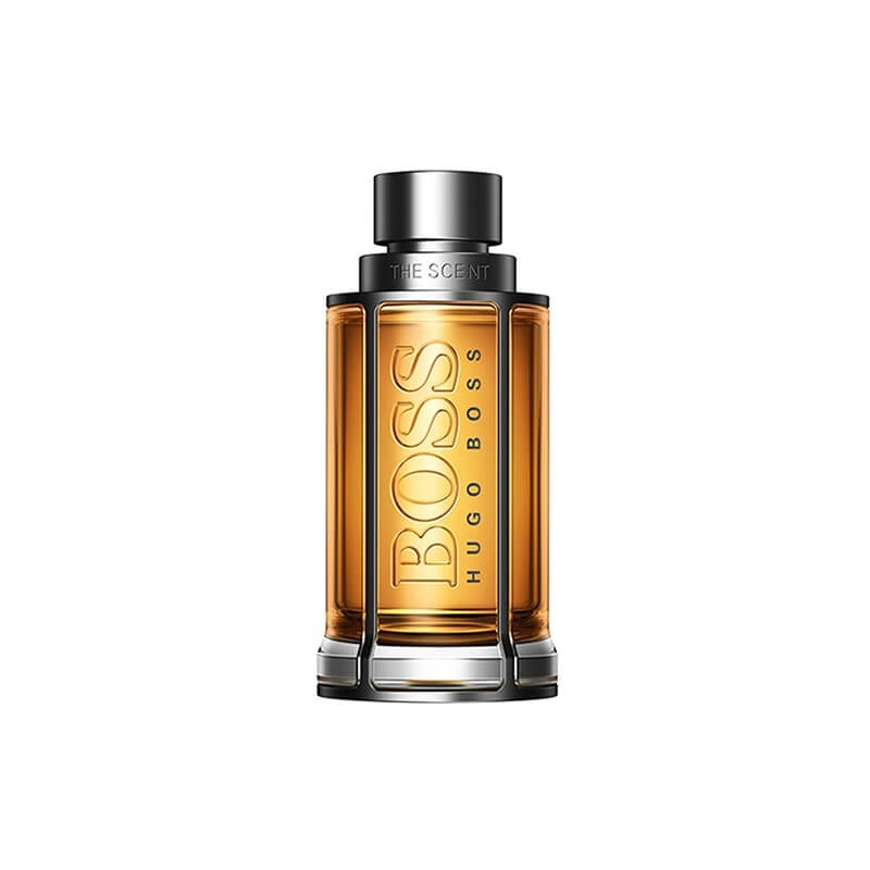 BOSS TR THE SCENT EDT 50ML