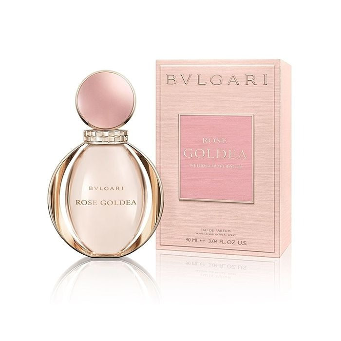 BVLGARI ROSE GOLDEA 100ML
